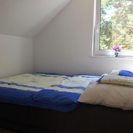 Apartamenty Dorota 波别罗沃 外观 照片