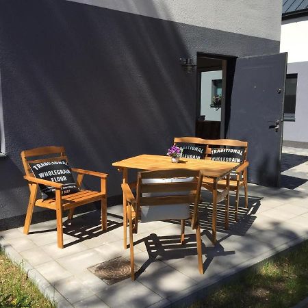 Apartamenty Dorota 波别罗沃 外观 照片