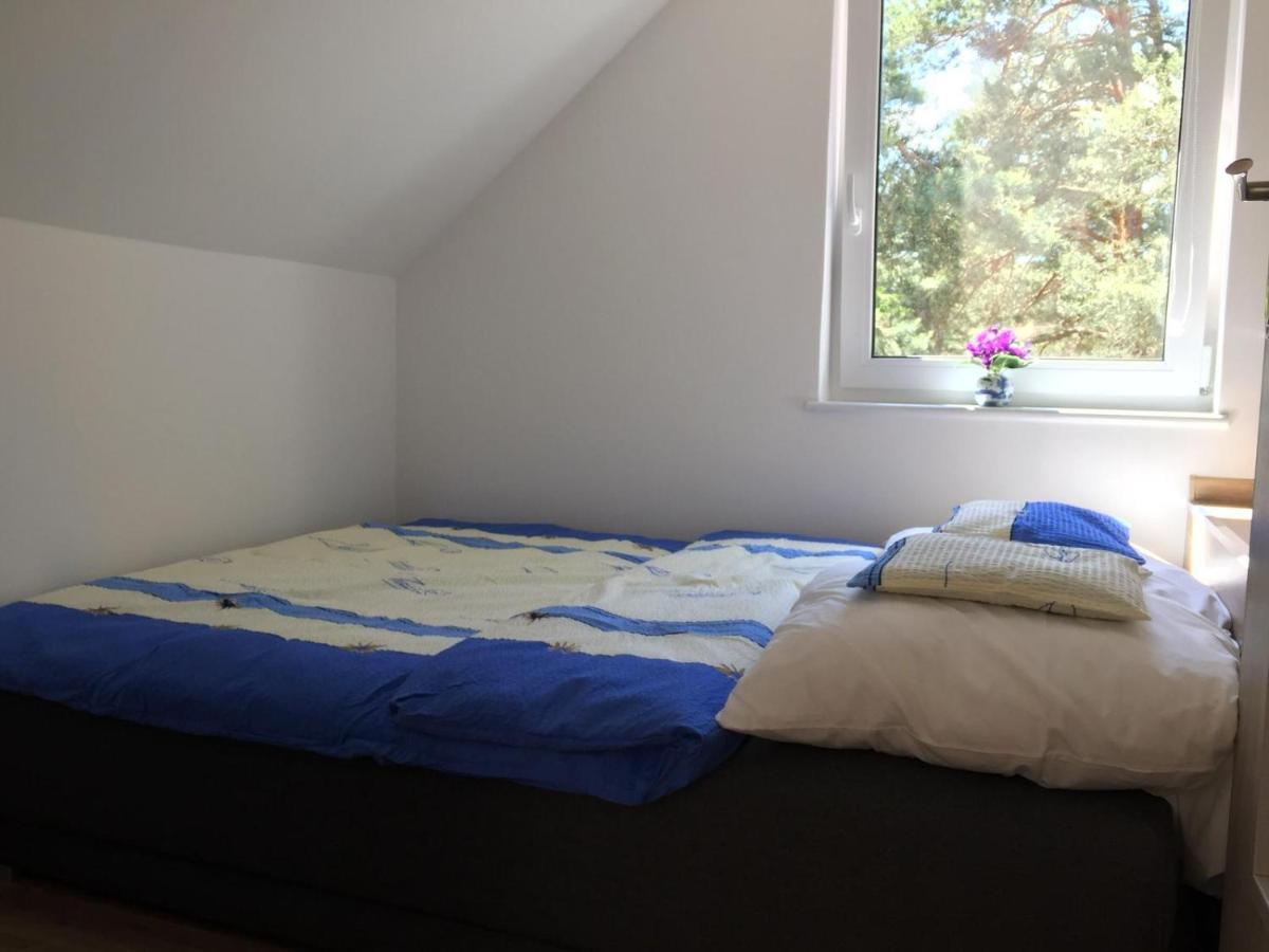 Apartamenty Dorota 波别罗沃 外观 照片