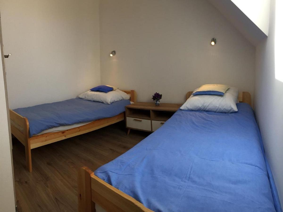 Apartamenty Dorota 波别罗沃 外观 照片